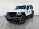 Thumbnail image of 2024 Jeep Wrangler at Empire Chrysler Dodge Jeep Ram