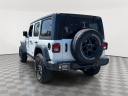 Thumbnail image of 2024 Jeep Wrangler at Empire Chrysler Dodge Jeep Ram