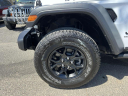 Thumbnail image of 2024 Jeep Wrangler at Empire Chrysler Dodge Jeep Ram