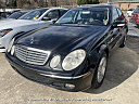 2006 Mercedes-Benz E-Class E 320 CDI at Thomasville Elite Autos