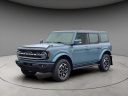 Thumbnail image of 2022 Ford Bronco at Bill Collins Ford Lincoln Of Louisville