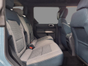 2022 Ford Bronco Outer Banks Advanced at Bill Collins Ford Lincoln Of Louisville