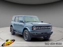 Thumbnail image of 2022 Ford Bronco at Bill Collins Ford Lincoln Of Louisville