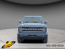 Thumbnail image of 2022 Ford Bronco at Bill Collins Ford Lincoln Of Louisville