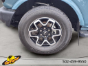 Thumbnail image of 2022 Ford Bronco at Bill Collins Ford Lincoln Of Louisville