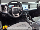 Thumbnail image of 2022 Ford Bronco at Bill Collins Ford Lincoln Of Louisville