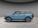 Thumbnail image of 2022 Ford Bronco at Bill Collins Ford Lincoln Of Louisville