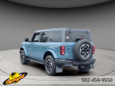 Thumbnail image of 2022 Ford Bronco at Bill Collins Ford Lincoln Of Louisville