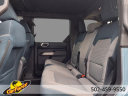 Thumbnail image of 2022 Ford Bronco at Bill Collins Ford Lincoln Of Louisville