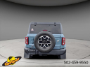 Thumbnail image of 2022 Ford Bronco at Bill Collins Ford Lincoln Of Louisville