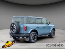 Thumbnail image of 2022 Ford Bronco at Bill Collins Ford Lincoln Of Louisville