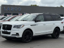 2024 Lincoln Navigator Black Label at Lasco Ford