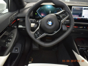 Thumbnail image of 2025 BMW 5 Series at Herrin Gear BMW of Jackson