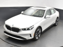 Thumbnail image of 2025 BMW 5 Series at Herrin Gear BMW of Jackson