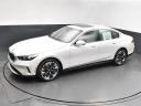 Thumbnail image of 2025 BMW 5 Series at Herrin Gear BMW of Jackson