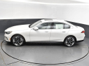 Thumbnail image of 2025 BMW 5 Series at Herrin Gear BMW of Jackson
