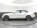 Thumbnail image of 2025 BMW 5 Series at Herrin Gear BMW of Jackson