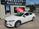 Thumbnail image of 2014 Mazda Mazda6 at PORCELLI'S AUTO SALES