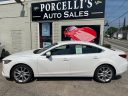 Thumbnail image of 2014 Mazda Mazda6 at PORCELLI'S AUTO SALES