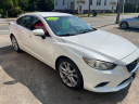 Thumbnail image of 2014 Mazda Mazda6 at PORCELLI'S AUTO SALES