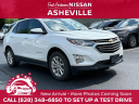 Thumbnail image of 2018 Chevrolet Equinox at Fred Anderson Nissan Of Asheville
