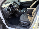 Thumbnail image of 2018 Chevrolet Equinox at Fred Anderson Nissan Of Asheville