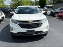 Thumbnail image of 2018 Chevrolet Equinox at Fred Anderson Nissan Of Asheville