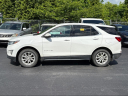 Thumbnail image of 2018 Chevrolet Equinox at Fred Anderson Nissan Of Asheville