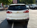 Thumbnail image of 2018 Chevrolet Equinox at Fred Anderson Nissan Of Asheville