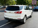 Thumbnail image of 2018 Chevrolet Equinox at Fred Anderson Nissan Of Asheville