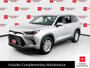 Thumbnail image of 2024 Toyota Grand Highlander at Inver Grove Toyota