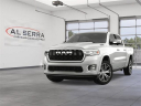 Thumbnail image of 2025 Ram 1500 at Al Serra Chrysler  Dodge Jeep Ram