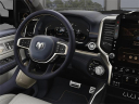 Thumbnail image of 2025 Ram 1500 at Al Serra Chrysler  Dodge Jeep Ram