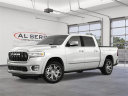 Thumbnail image of 2025 Ram 1500 at Al Serra Chrysler  Dodge Jeep Ram