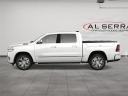 Thumbnail image of 2025 Ram 1500 at Al Serra Chrysler  Dodge Jeep Ram
