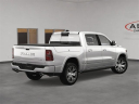 Thumbnail image of 2025 Ram 1500 at Al Serra Chrysler  Dodge Jeep Ram