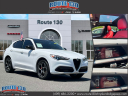Thumbnail image of 2022 Alfa Romeo Stelvio at Route 130 Chrysler Jeep Dodge