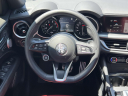 Thumbnail image of 2022 Alfa Romeo Stelvio at Route 130 Chrysler Jeep Dodge