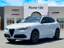 2022 Alfa Romeo Stelvio Veloce at Route 130 Chrysler Jeep Dodge