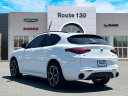 Thumbnail image of 2022 Alfa Romeo Stelvio at Route 130 Chrysler Jeep Dodge
