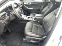 Thumbnail image of 2023 Ford Explorer at Batesville Chrysler Dodge Jeep Inc