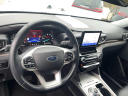 Thumbnail image of 2023 Ford Explorer at Batesville Chrysler Dodge Jeep Inc