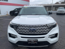 Thumbnail image of 2023 Ford Explorer at Batesville Chrysler Dodge Jeep Inc