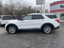 Thumbnail image of 2023 Ford Explorer at Batesville Chrysler Dodge Jeep Inc
