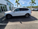 2018 Volkswagen Tiguan 2.0T SEL at Bert Smith VW