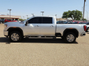 Thumbnail image of 2020 GMC Sierra 2500HD at Frank Brown Honda GMC