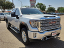 Thumbnail image of 2020 GMC Sierra 2500HD at Frank Brown Honda GMC