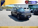 Thumbnail image of 2021 Ford Bronco Sport at Apple Ford Of Lynchburg