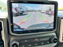 Thumbnail image of 2021 Ford Bronco Sport at Apple Ford Of Lynchburg