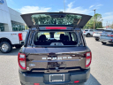 Thumbnail image of 2021 Ford Bronco Sport at Apple Ford Of Lynchburg